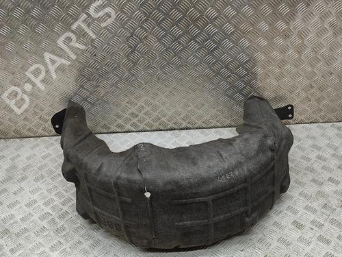 Wheel arch NISSAN QASHQAI III (J12) 1.3 DIG-T All-wheel Drive | BP28555234C56 