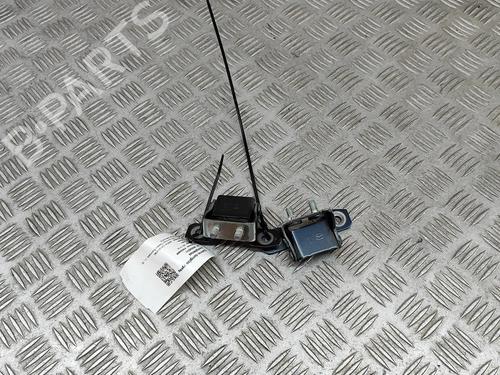 Dørhængsel/Dørbegrænser MAZDA CX-30 (DM) SKYACTIV-G M Hybrid (122 hp) 28557271