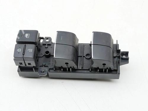 Right front window switch TOYOTA bZ4X (_EAM1_) EV (XEAM10) | BP39381454I26 - Image 2