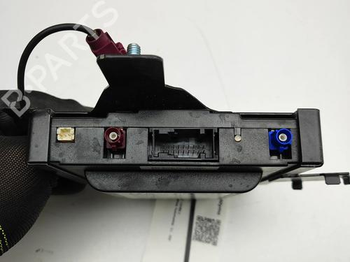 Electronic module MASERATI GHIBLI III (M157) 3.0 D | BP38756682M83 - Image 5