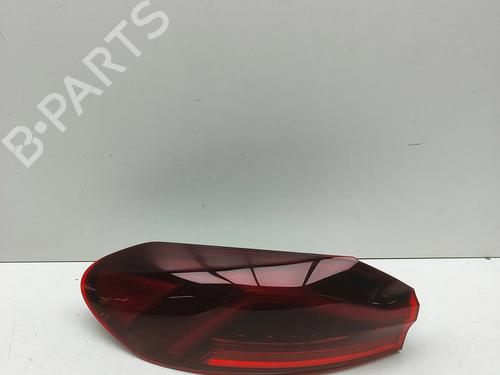 Used Left taillight BMW X6 (G06, F96) xDrive 30 d Mild-Hybrid (298 hp) 32525283