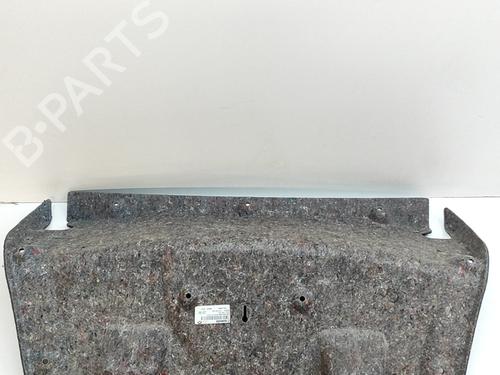 Boot lining JAGUAR XF II (X260) 2.0 D | BP27171032I3 