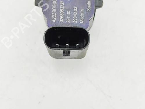 Electronic module MERCEDES-BENZ EQE (V295) EQE 350 (295.125) | BP35983906M83  - Image 6