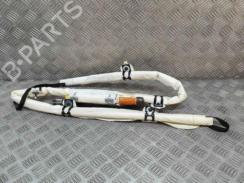 Right curtain airbag VOLVO V60 I (155) 1.6 DRIVe | BP24583693C12