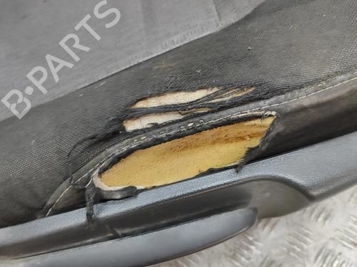 Right front seat OPEL VIVARO B Bus (X82) 1.6 CDTI (06) | BP31951213C16