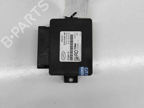 Electronic module LAND ROVER RANGE ROVER EVOQUE (L538) 2.2 D 4x4 | BP29486587M83
