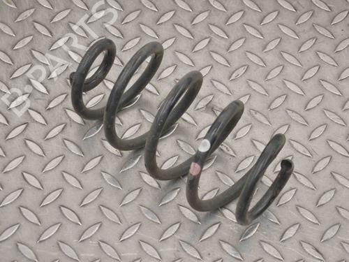 Used Shock absorber spring NISSAN JUKE (F15) 1.2 DIG-T (115 hp) 30239428