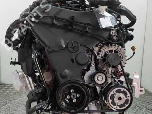 Used Engine AUDI A6 C7 Avant (4G5, 4GD) 2.0 TDI (190 hp) 28833759
