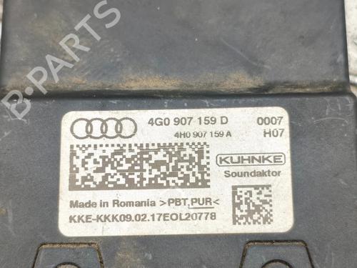 Electronic module AUDI A6 C7 Avant (4G5, 4GD) 3.0 TDI quattro | BP39958735M83 - Image 6