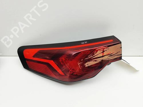 Used Left taillight Left taillight BMW X2 (U10) sDrive 20 i (170 hp) 36564882 36564882
