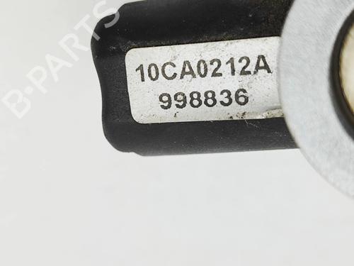 Electronic module TOYOTA GT 86 Coupe (ZN6_) 2.0 (ZN6AC_, ZN6BC_, ZN6K) | BP39590706M83 - Image 7