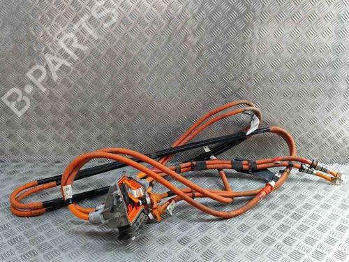 Kabel TESLA MODEL S (5YJS) P100D AWD (772 hp) 28497997