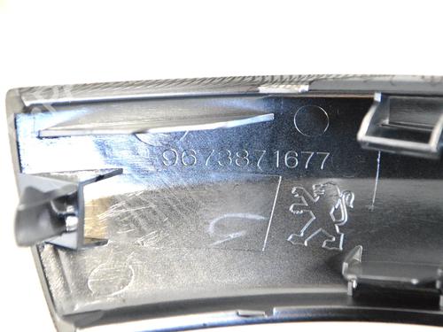 Other PEUGEOT 2008 I (CU_) 1.2 VTi | BP30222319O1 