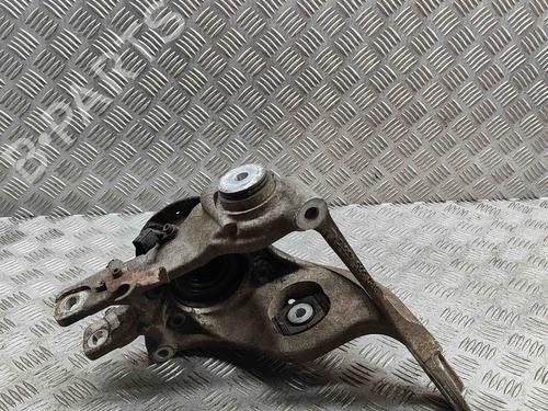 Right rear steering knuckle AUDI A7 Sportback (4GA, 4GF) 3.0 TDI quattro | BP29487494M28 
