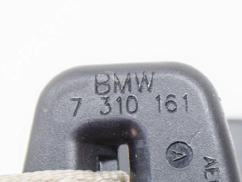 Rear right seatbelt BMW 3 (F30, F80) 335 d xDrive | BP6864646I28 
