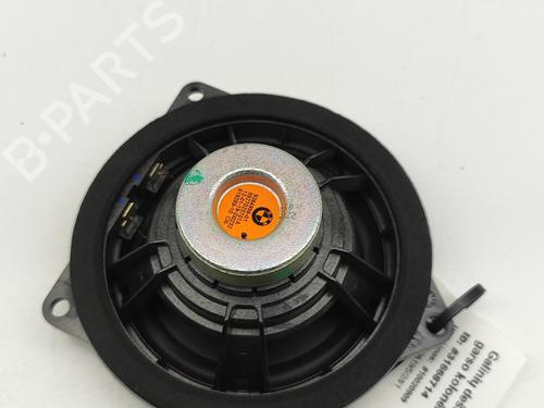 Speaker BMW i3 (I01) Electric | BP28121534E2 