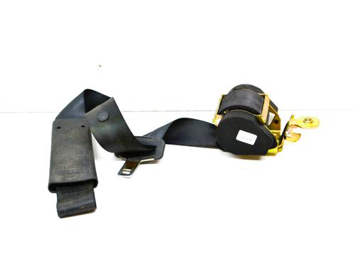 Used Rear left seatbelt RENAULT MEGANE II Coupé-Cabriolet (EM0/1_) 2.0 16V Turbo (163 hp) 20231739