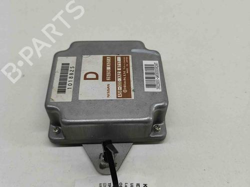 Gearkassestyreenhed NISSAN NAVARA NP300 (D40) 2.5 dCi 4WD (D40TT, D40T, D40M, D40BB) (190 hp) 21809476