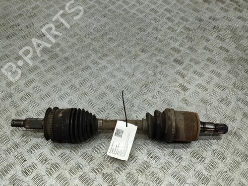 Used Left front driveshaft Left front driveshaft MITSUBISHI L200 / TRITON (KJ_, KK_, KL_) 2.4 DI-D 4WD (KL1T) (181 hp) 32974562 32974562
