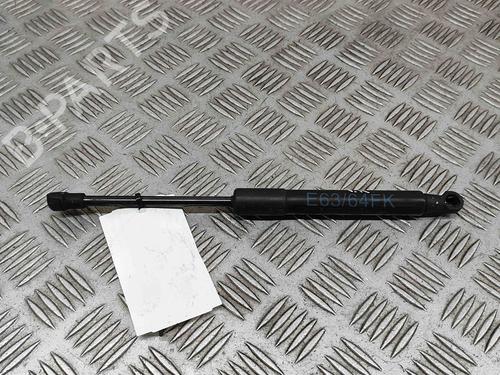 Used Hood lift support BMW 6 (E63) 635 d (286 hp) 23249746