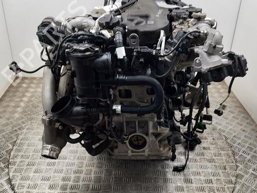 Engine BMW X7 (G07) xDrive 40 d Mild-Hybrid | BP27775672M1 
