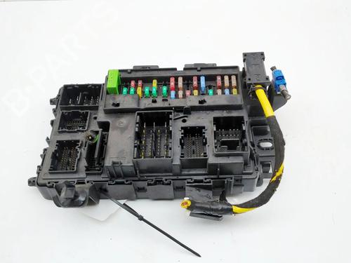 Fuse box FORD TRANSIT V363 Van (FCD, FDD) 2.0 EcoBlue | BP39409908E1 - Image 4