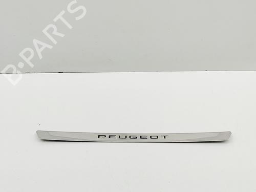 Used Step PEUGEOT 508 II (FB_, FH_, F3_) Hybrid 225 (F35GQU) (224 hp) 29975543