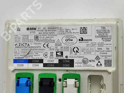 Electronic module BMW iX (I20) xDrive 50 | BP28556571M83  - Image 7