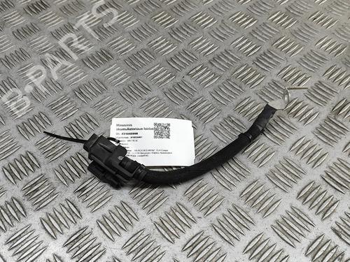 Used Cable MERCEDES-BENZ CLA (C118) CLA 200 (118.387) (163 hp) 27796631