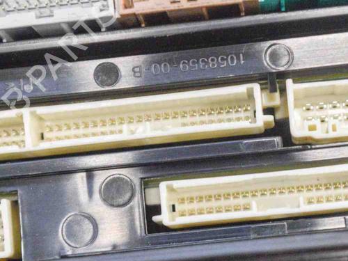 Electronic module TESLA MODEL X (5YJX) P90D AWD | BP7797392M83 