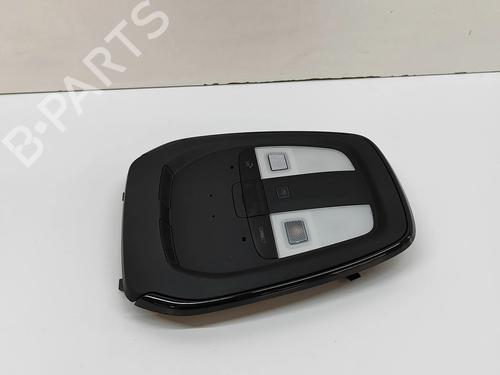 Kabinelys POLESTAR POLESTAR 2 (534) EV | BP28561109I8