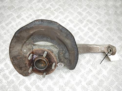 Used Left front steering knuckle Left front steering knuckle 36782816 36782816
