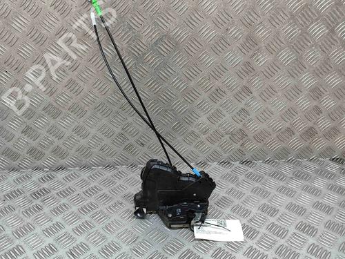 Used Front right lock Front right lock TOYOTA AURIS (_E18_) 1.3 Dual-VVTi (NRE180_, NRE180R) (99 hp) 29458734 29458734