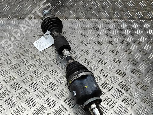 Left front driveshaft BMW X1 (F48) xDrive 25 e Plug-in-Hybrid | BP32344993M38
