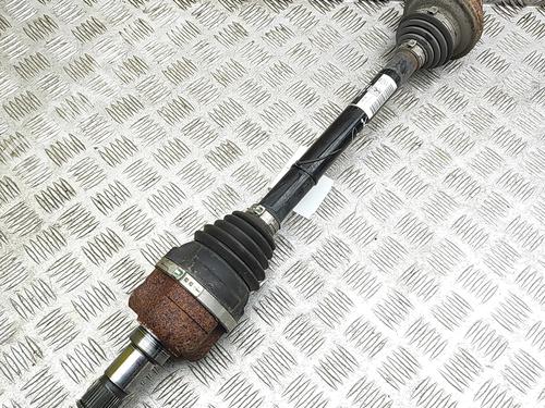 Left rear driveshaft SKODA ENYAQ iV Coupe (5AC) RS | BP34037101M40 - Image 4