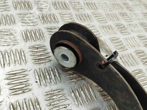 Left front suspension arm JEEP GRAND CHEROKEE IV (WK, WK2) 3.0 CRD V6 4x4 | BP29829658M12 