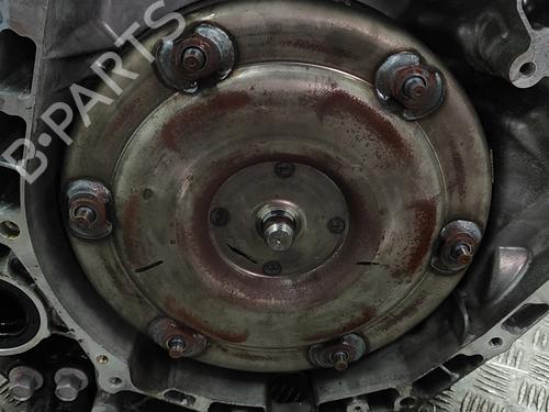 Gearbox MAZDA 6 Saloon (GJ, GL) 2.2 D 4WD (GJ2AP) | BP27784150M3 