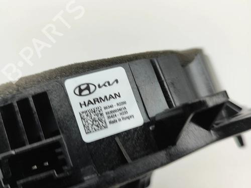 Speaker KIA SPORTAGE V (NQ5) 1.6 T-GDi Hybrid | BP33373000E2 - Image 6