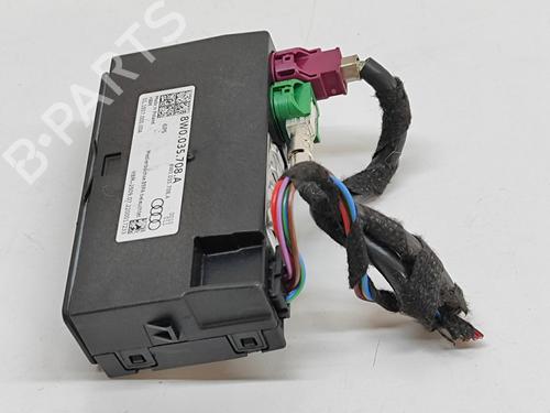Elektronisk modul AUDI A5 Sportback (F5A, F5F) 35 TDI | BP28194787M83
