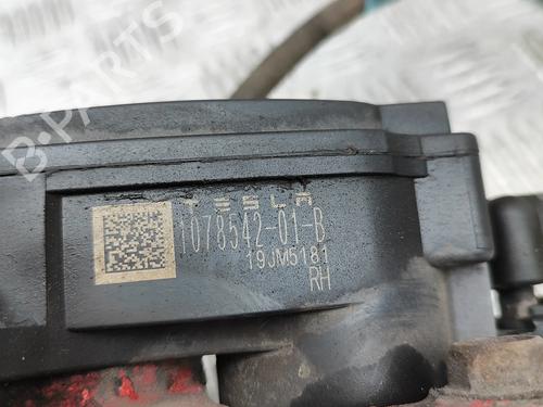 Right rear brake caliper TESLA MODEL S (5YJS) P100D AWD | BP32238873M106 