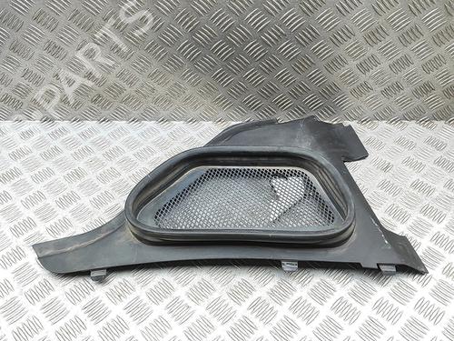 Torpedoplade Torpedoplade MERCEDES-BENZ GLS (X166) 500 4-matic (166.873) (456 hp) 33825799 33825799