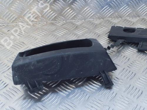 Rear bumper bracket OPEL MOKKA / MOKKA X (J13) 1.6 (_76) | BP14667656C159