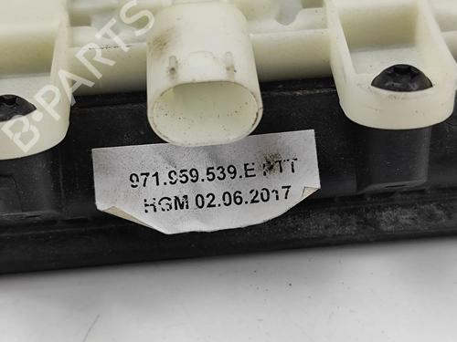 Camera PORSCHE PANAMERA (971) 2.9 4 E-Hybrid (97ABE1, 97BBE1) | BP26680661E14