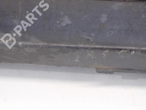 Rear bumper RENAULT TRAFIC II Bus (JL) 2.0 dCi 115 (JL00, JL01, JL0H, JL0M, JL0U) | BP6756485C8 