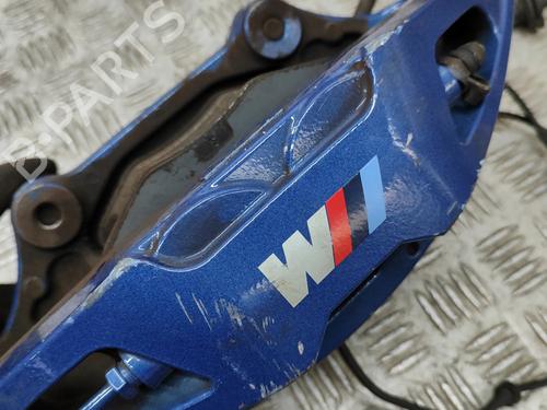 Right front brake caliper BMW 5 (G30, F90) 530 e Plug-in Hybrid | BP14643305M104 
