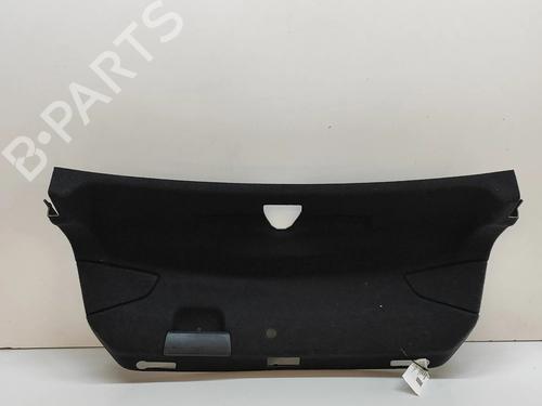 Used Boot lining AUDI A5 (F53, F5P) S5 TFSI quattro (354 hp) 29227239