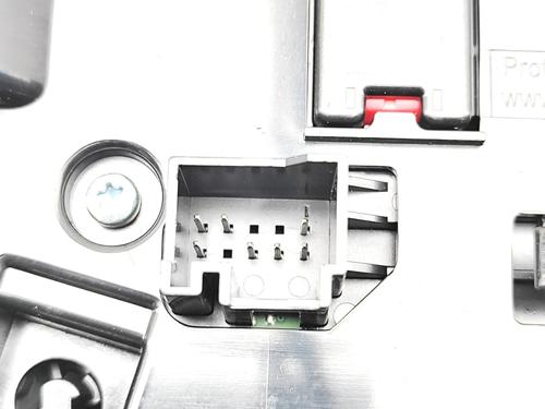 Switch MERCEDES-BENZ A-CLASS (W177) AMG A 35 4-matic (177.051) | BP38756064I30  - Image 5