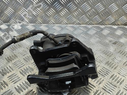 Left rear brake caliper AUDI A4 B8 (8K2) S4 quattro | BP28091264M107 
