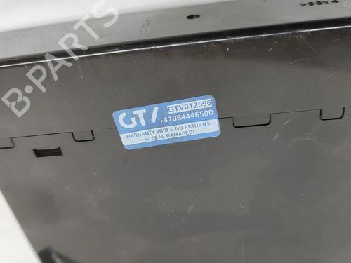 Electronic module CHEVROLET CAPTIVA (C100, C140) 2.4 | BP25616030M83 