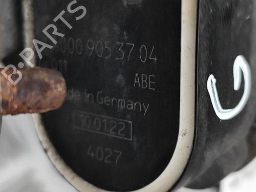 Electronic sensor MERCEDES-BENZ GLC (X253) 300 d 4-matic (253.919) | BP29731199M84